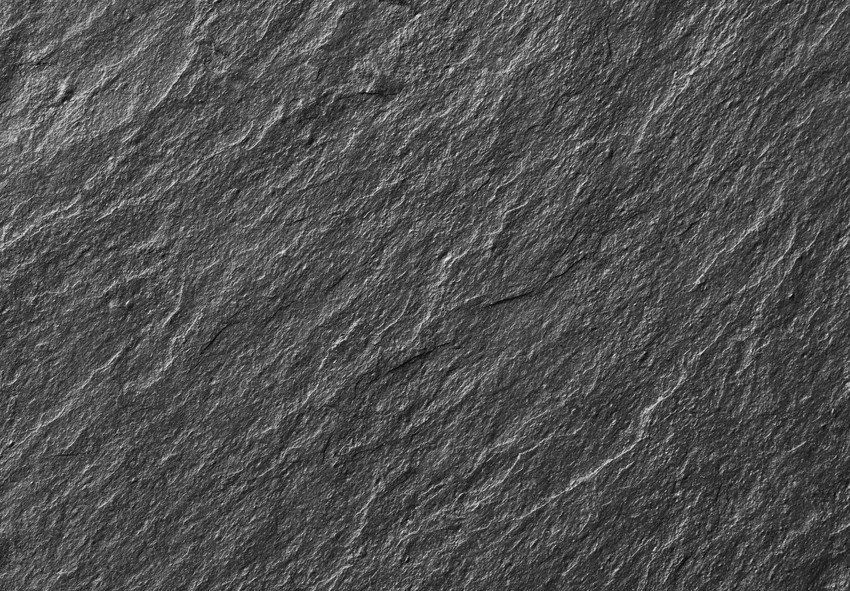 Full Frame Shot Of Black Slate