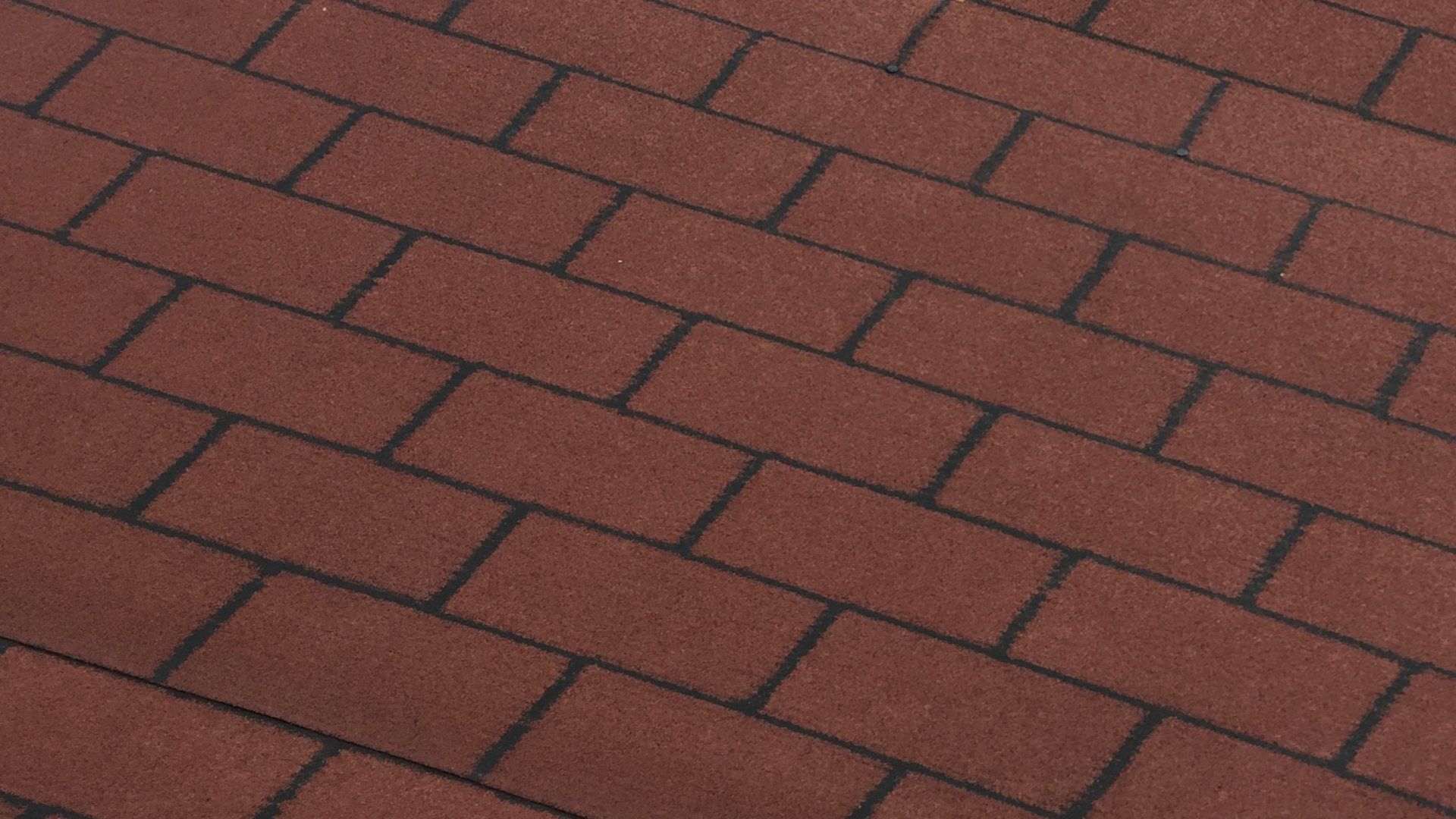 Chesterfelt Roll-On Shingle