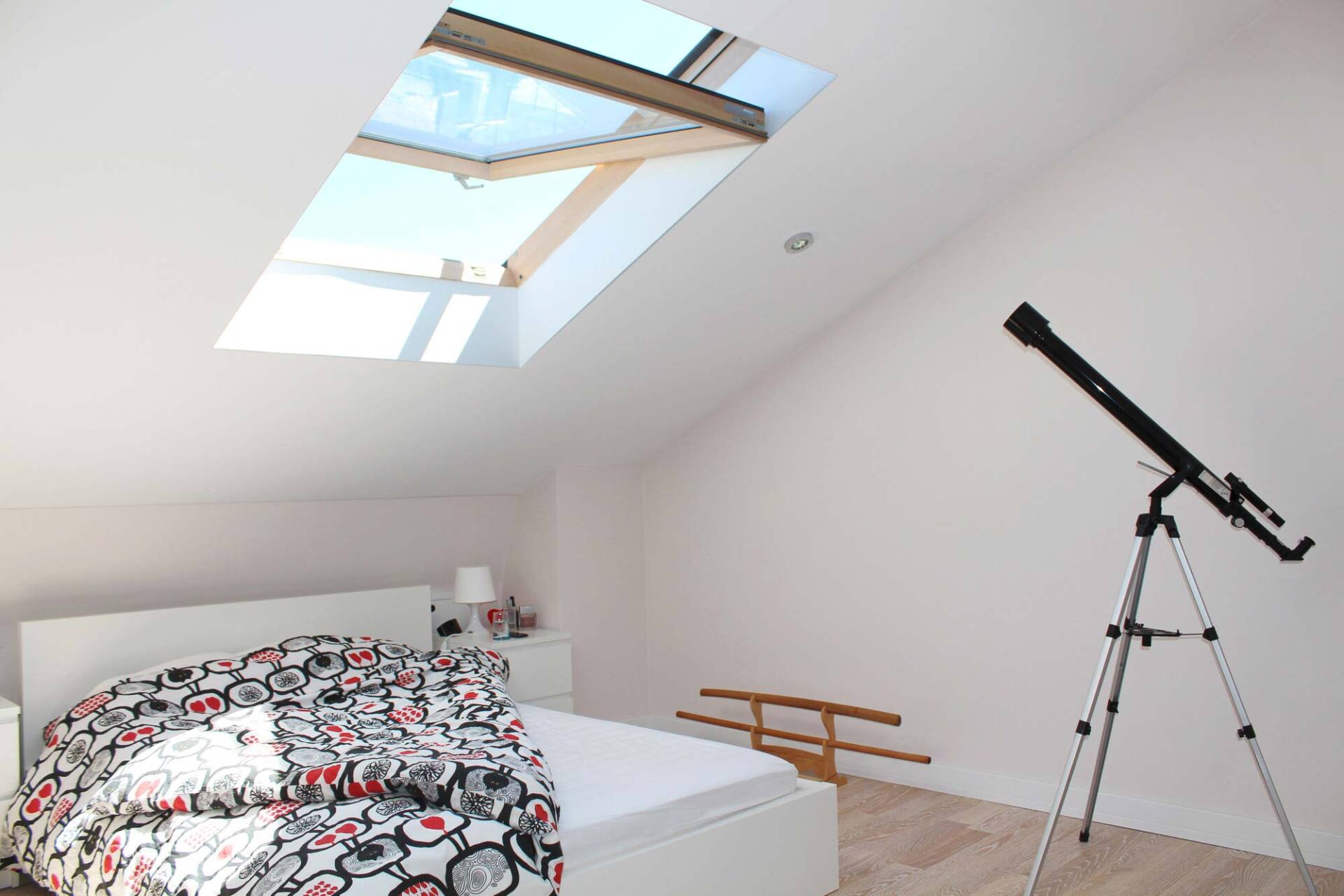 Velux window