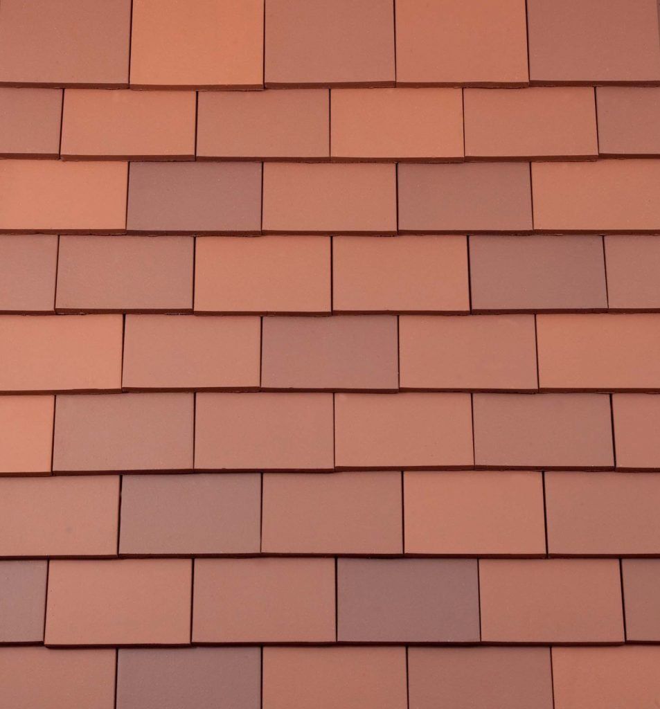 Clay Plain Tiles