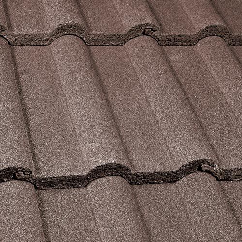 Concrete Tiles