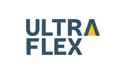 UltraFlex logo