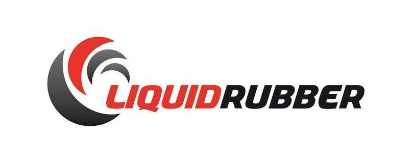 Liquidrubber logo