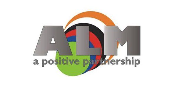 ALM  logo