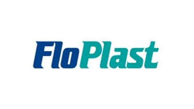 FloPlast logo