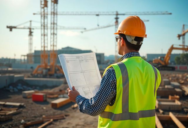 How Commercial Construction Subcontractors Can Navigate Seattle's  Competitive Market