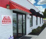 roofing companies — Allied Roofing Services in Columbus, OH