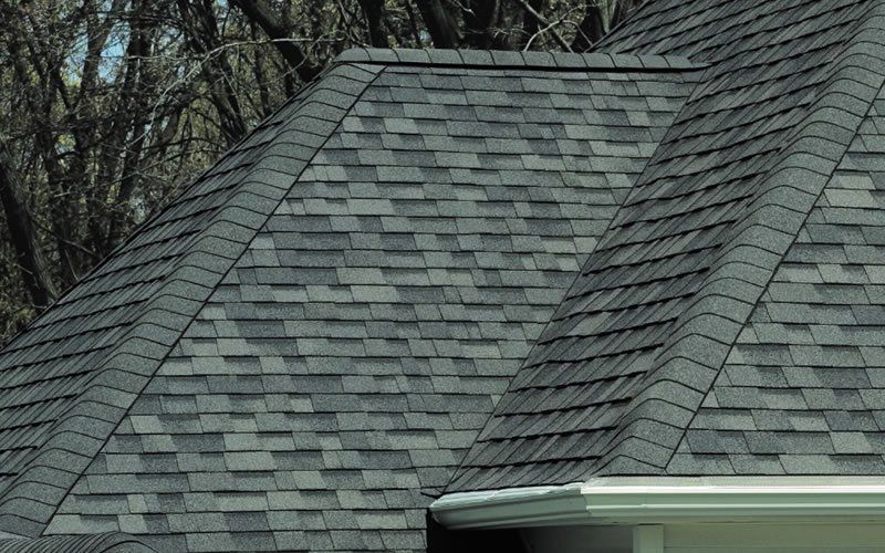 Shingles — Roof Shingles in in Columbus, OH
