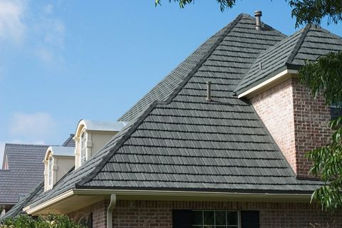 Allied Roofing Columbus, Ohio | See A Gallery Of Our Roofs In Columbus ...