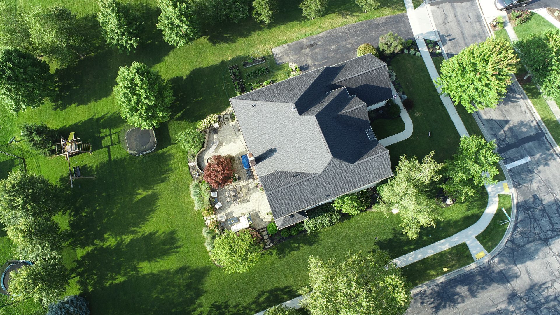 Meadowshire Rd — Allied Roofing Services in Columbus, OH