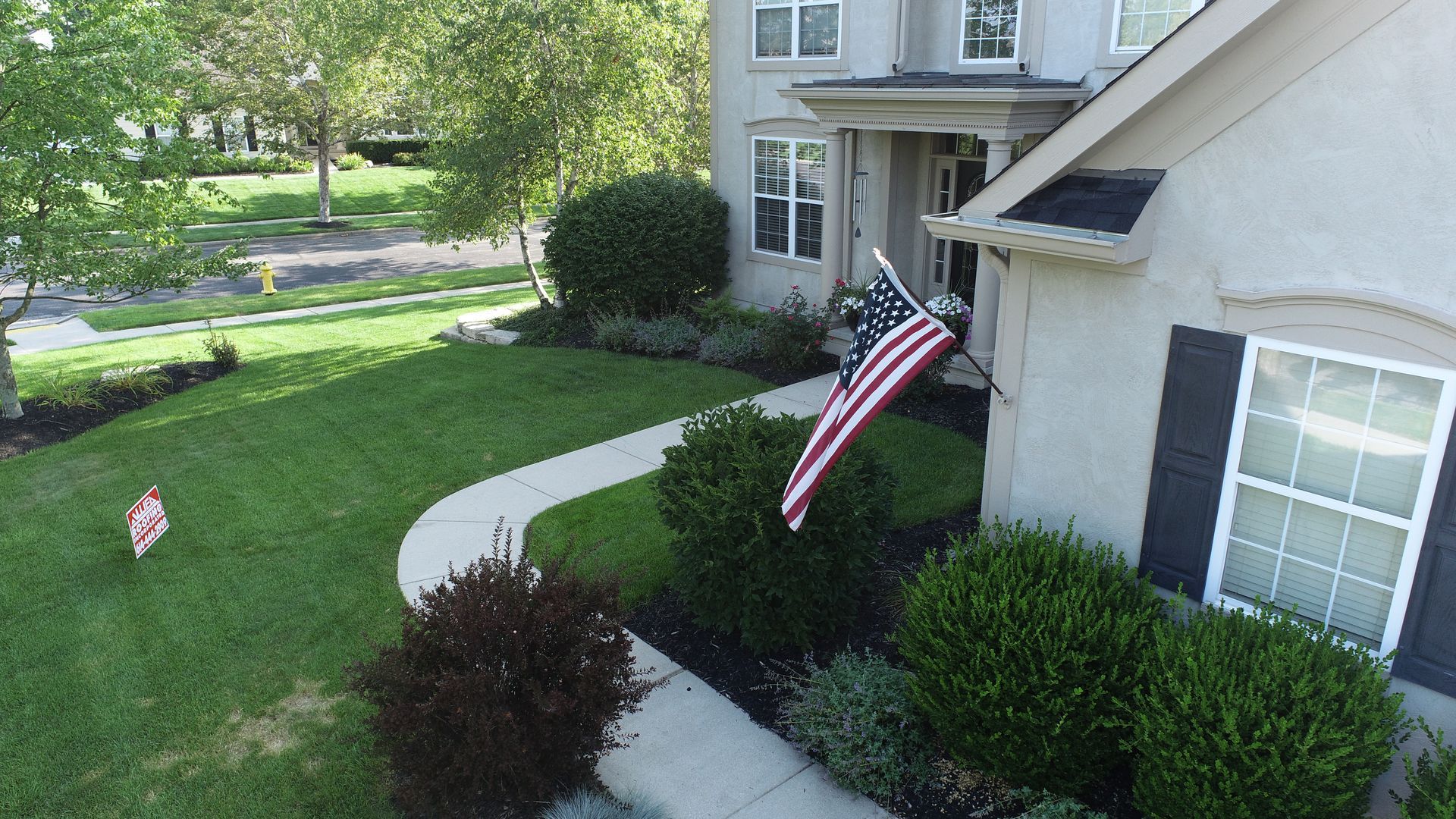 Meadowshire Rd — Allied Roofing Services in Columbus, OH