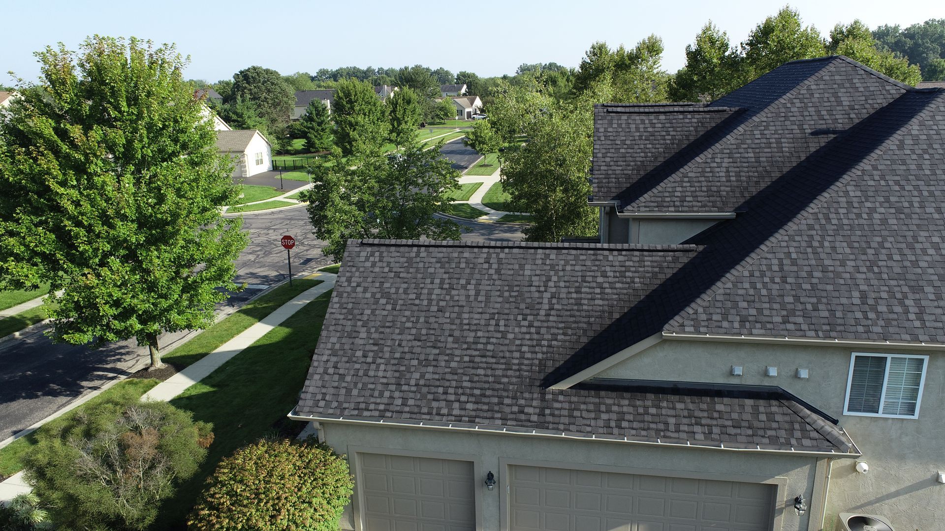 Meadowshire Rd — Allied Roofing Services in Columbus, OH