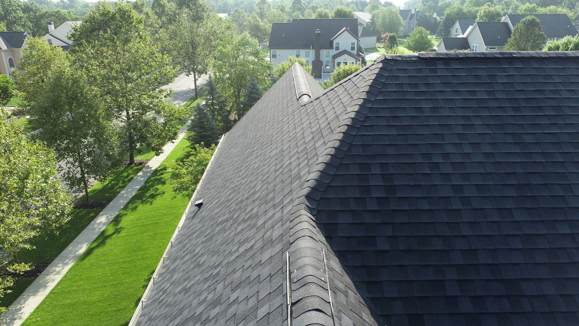 Meadowshire Rd — Allied Roofing Services in Columbus, OH