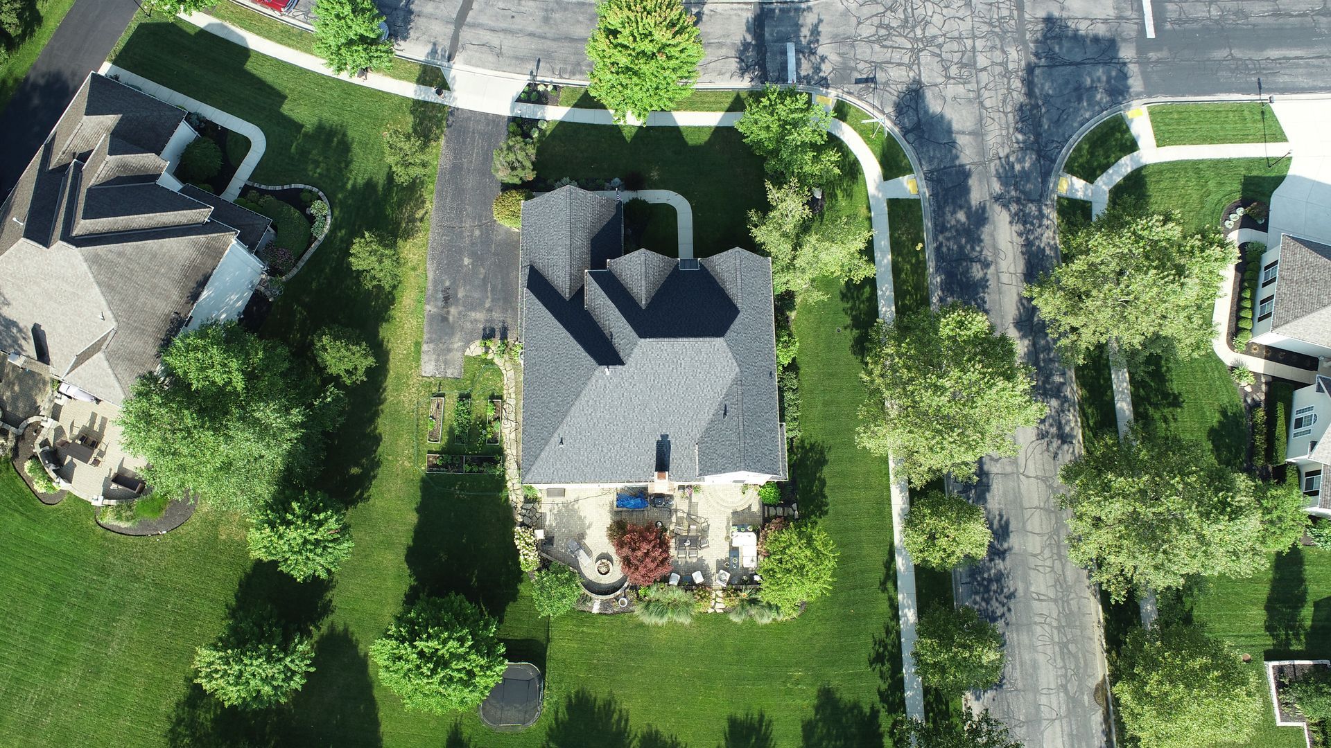 Meadowshire Rd — Allied Roofing Services in Columbus, OH