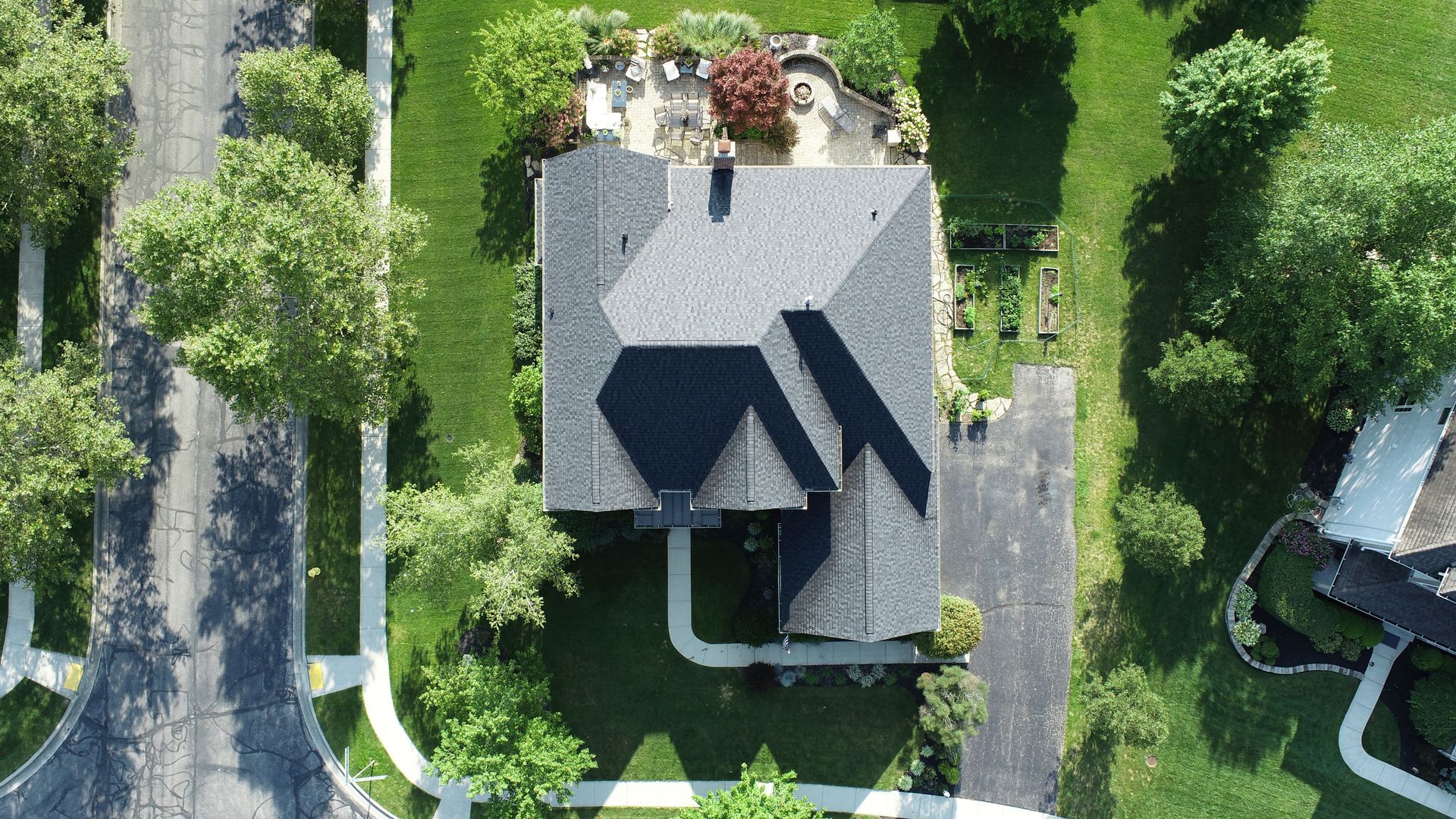 Meadowshire Rd — Allied Roofing Services in Columbus, OH