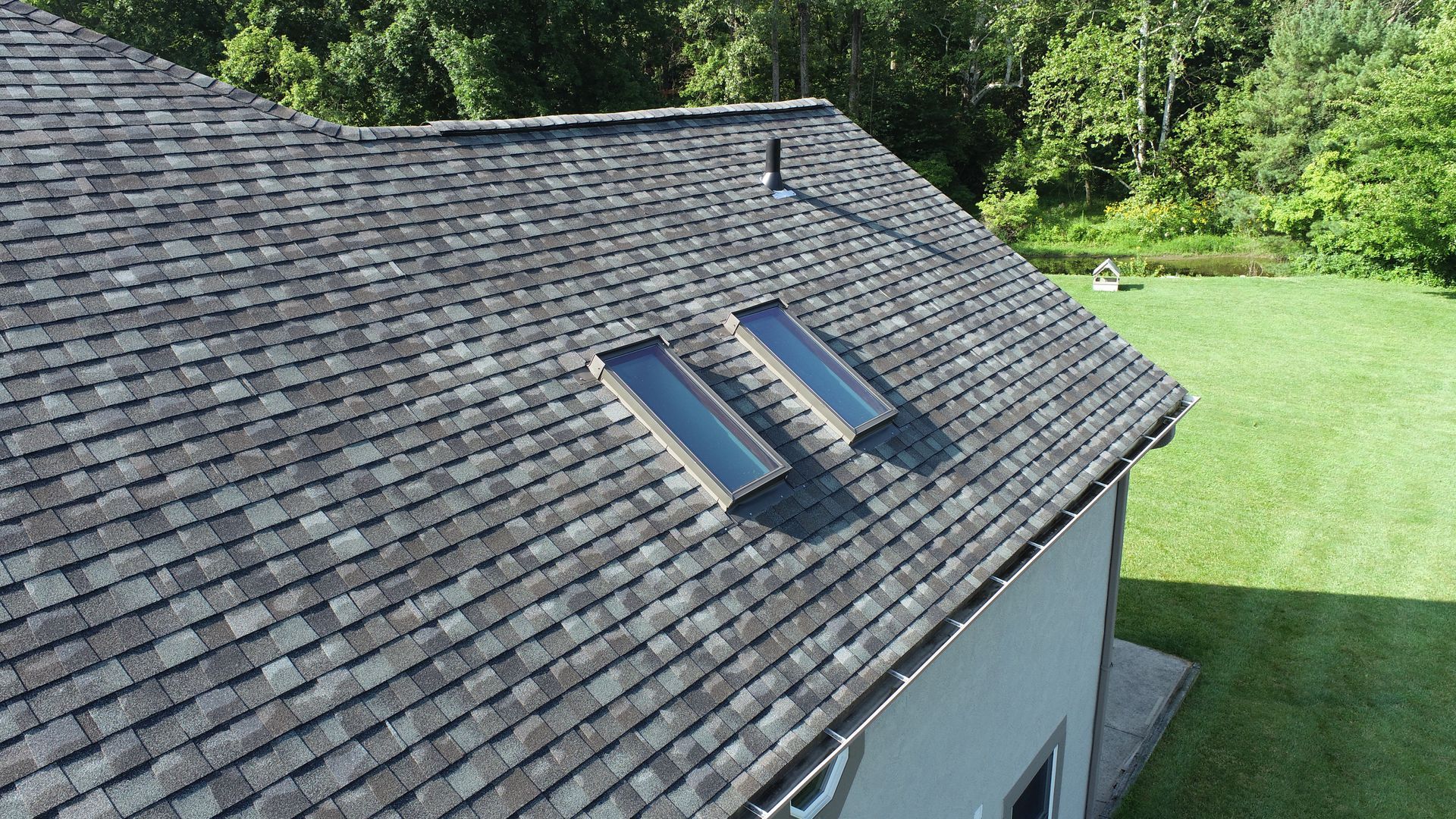 Crystal Valley — Allied Roofing Services in Columbus, OH