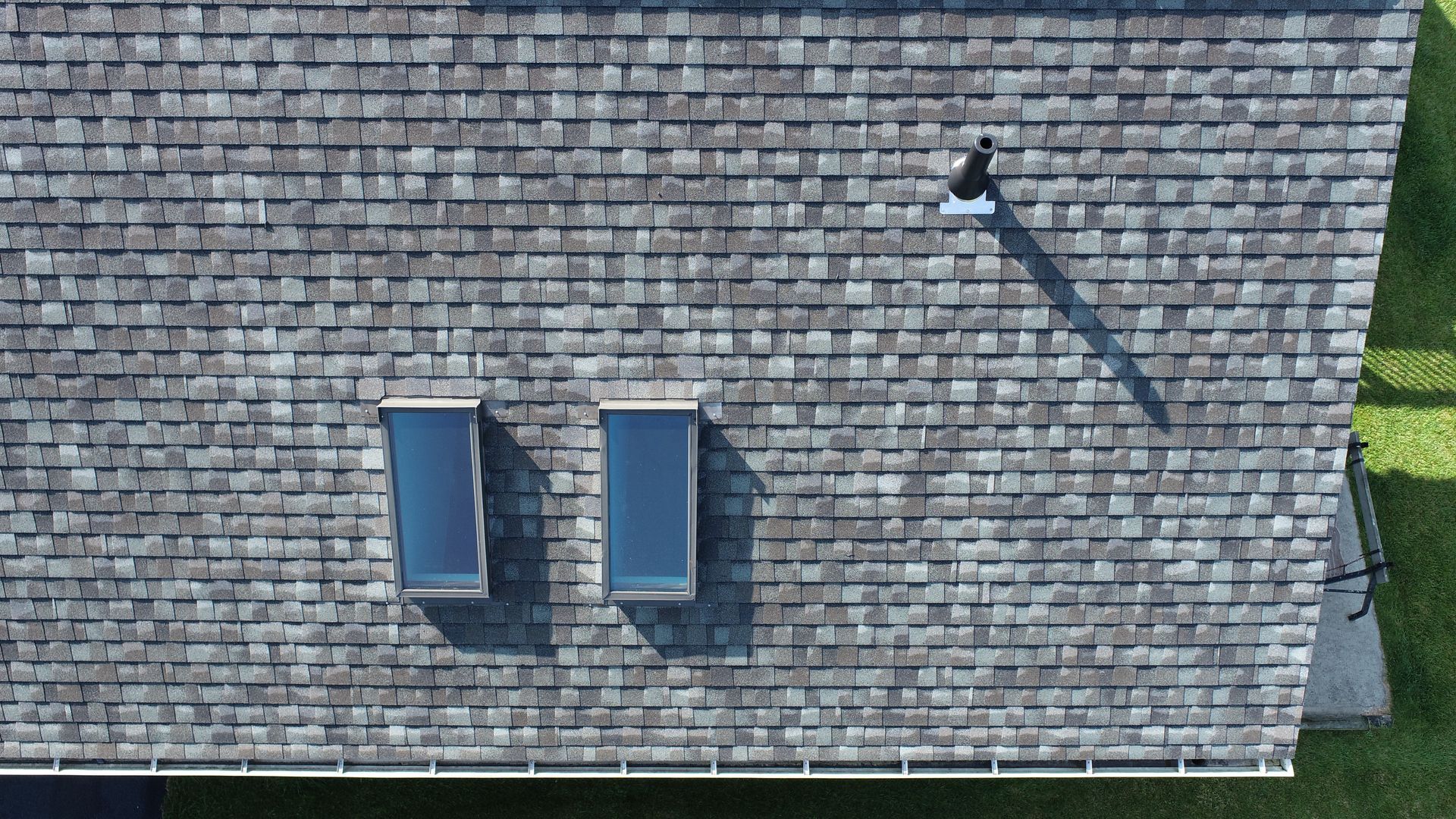 Crystal Valley — Allied Roofing Services in Columbus, OH