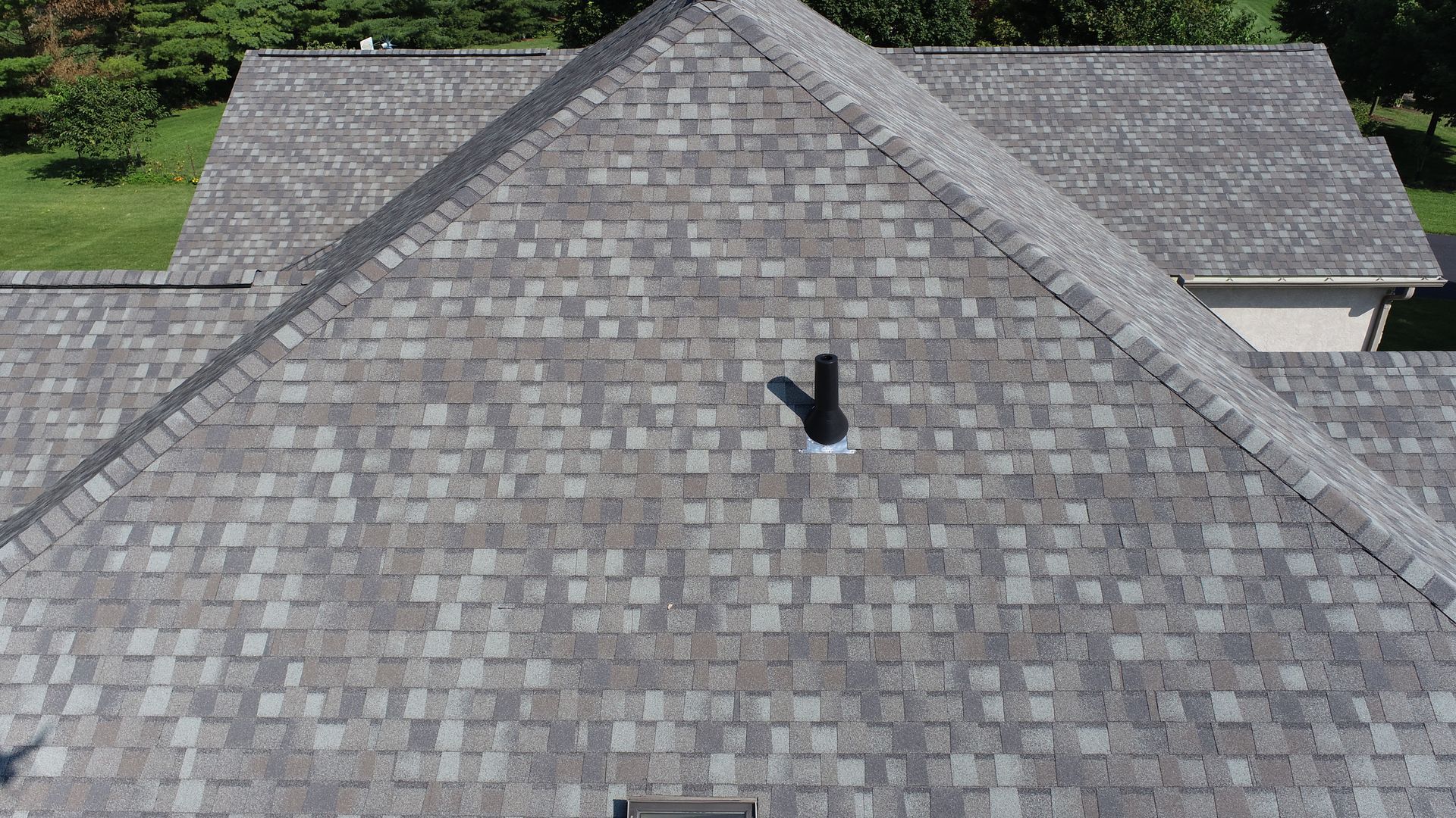 Crystal Valley — Allied Roofing Services in Columbus, OH