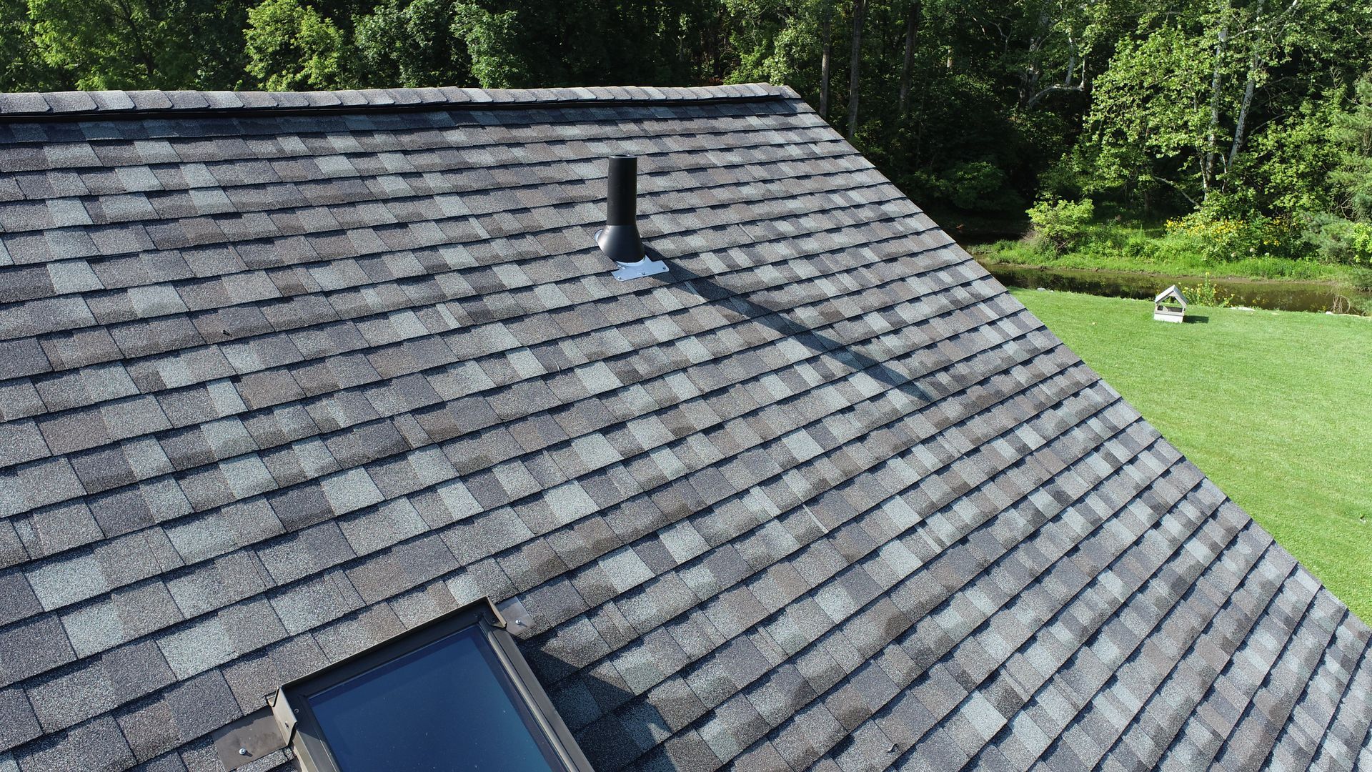 Crystal Valley — Allied Roofing Services in Columbus, OH