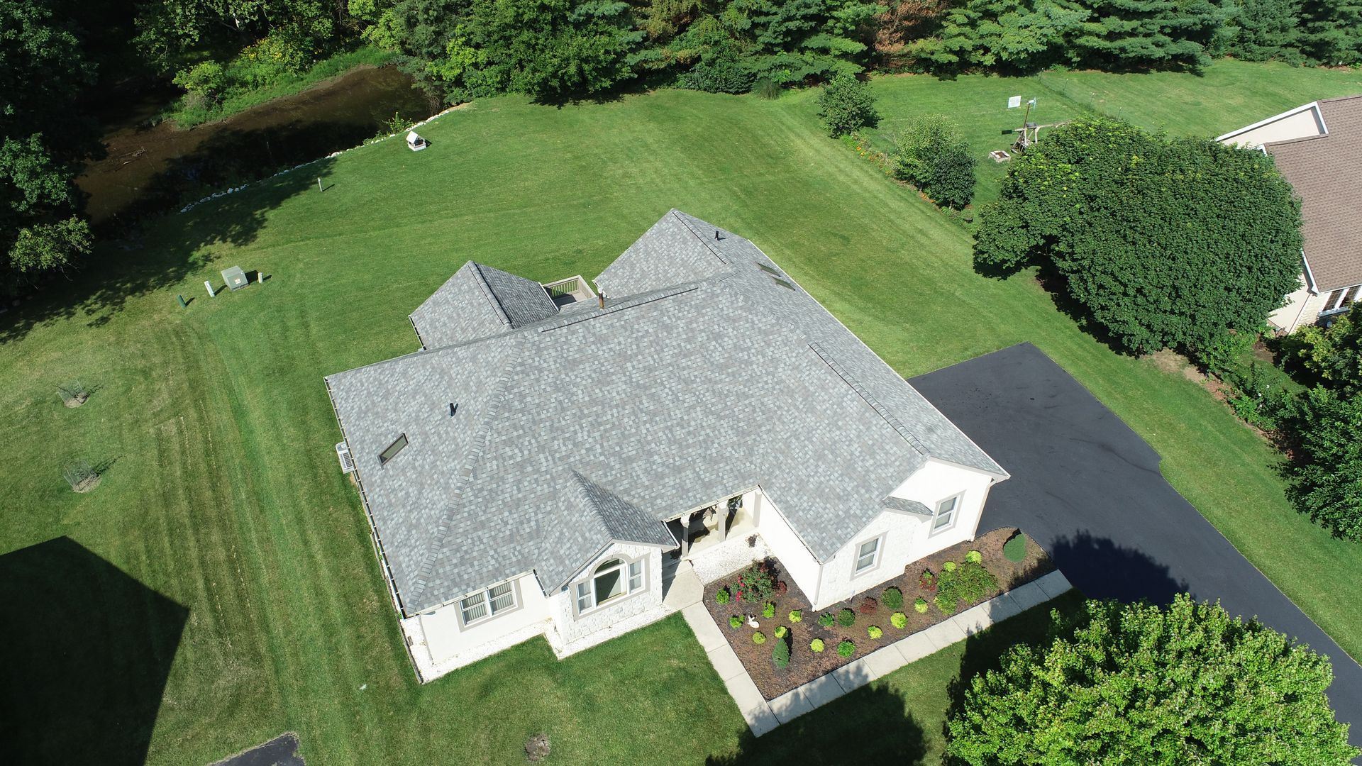 Crystal Valley — Allied Roofing Services in Columbus, OH