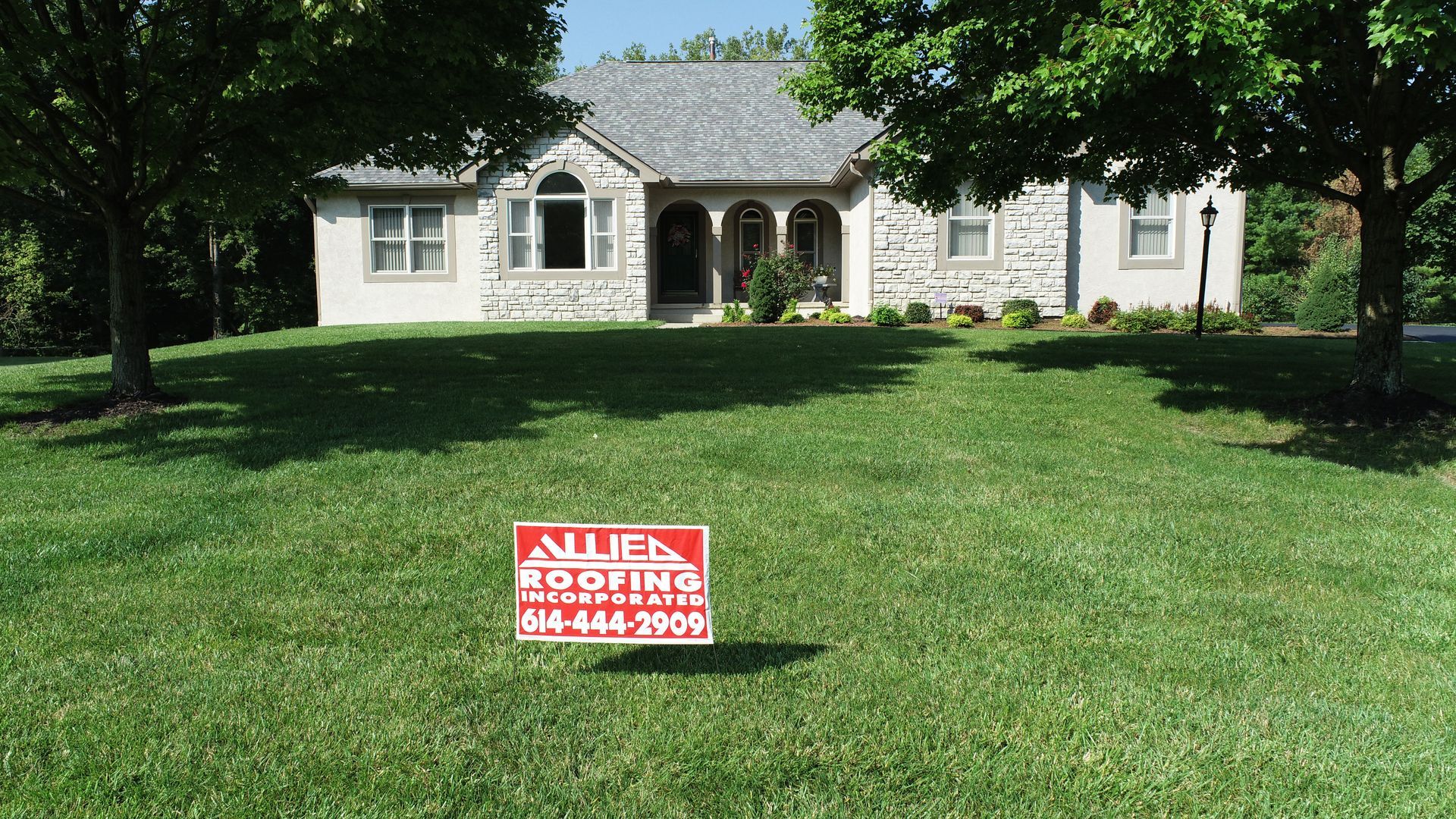 Crystal Valley — Allied Roofing Services in Columbus, OH