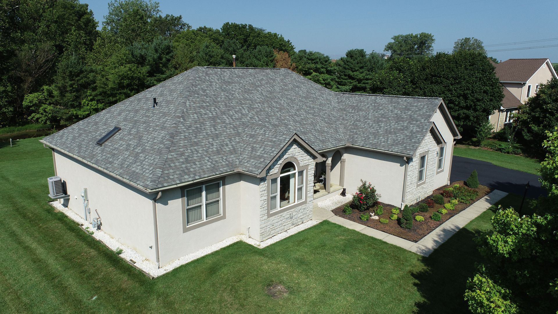 Crystal Valley — Allied Roofing Services in Columbus, OH