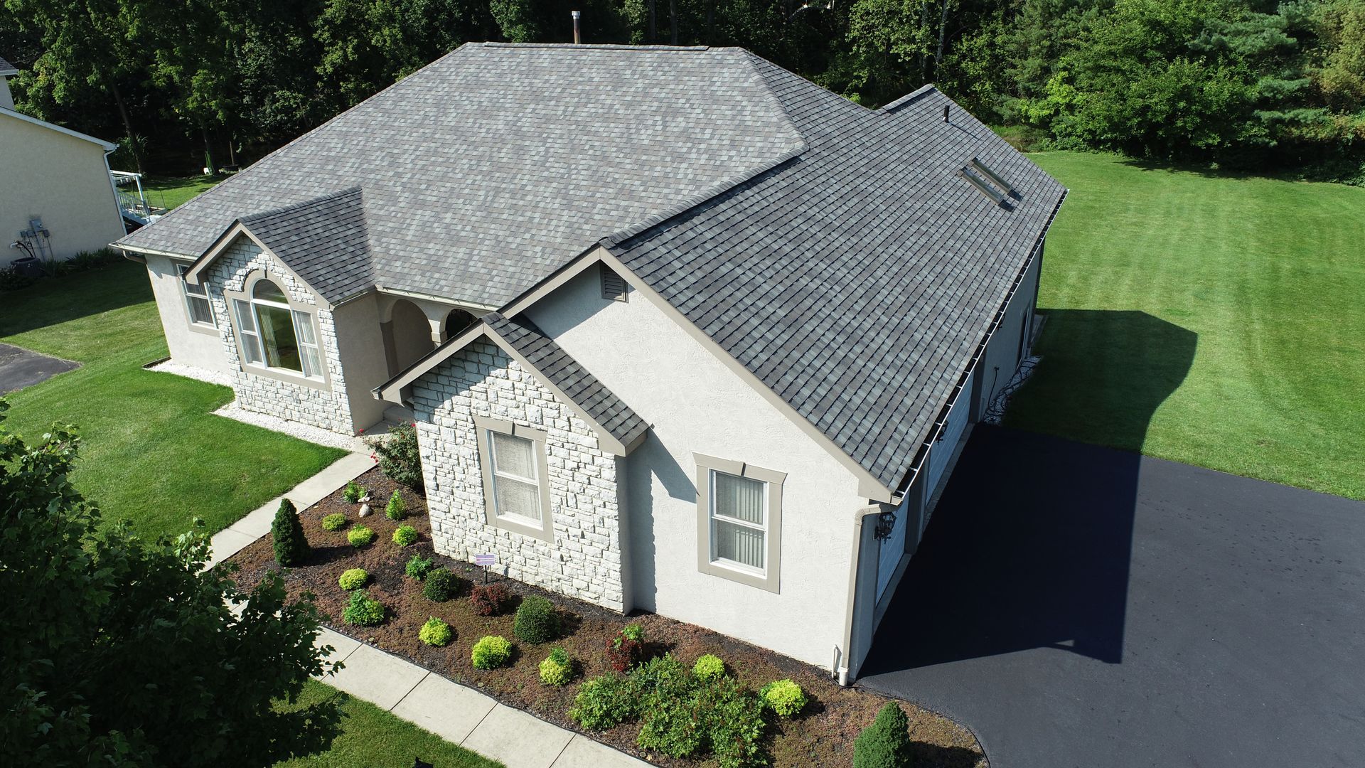 Crystal Valley — Allied Roofing Services in Columbus, OH