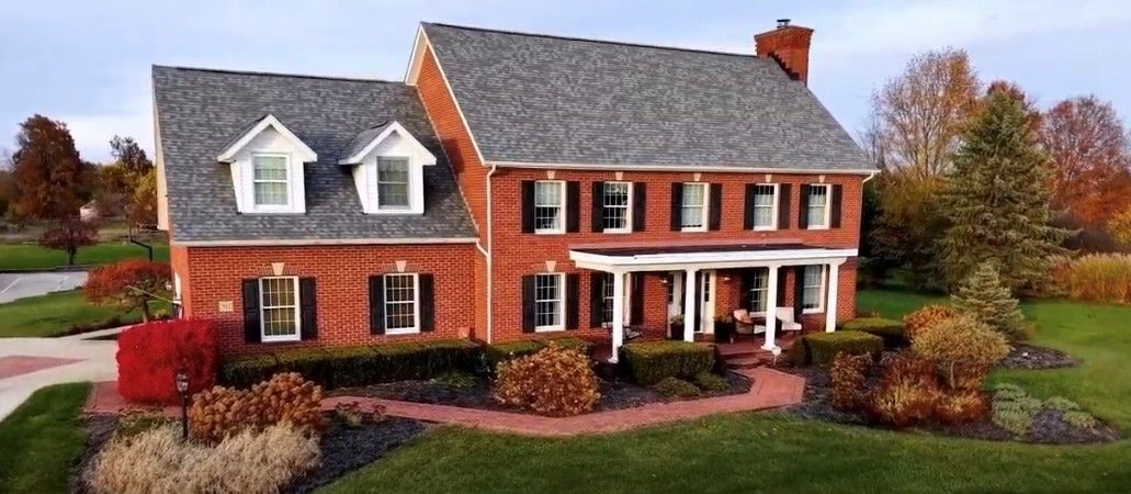 roofing companies — Allied Roofing Services in Columbus, OH