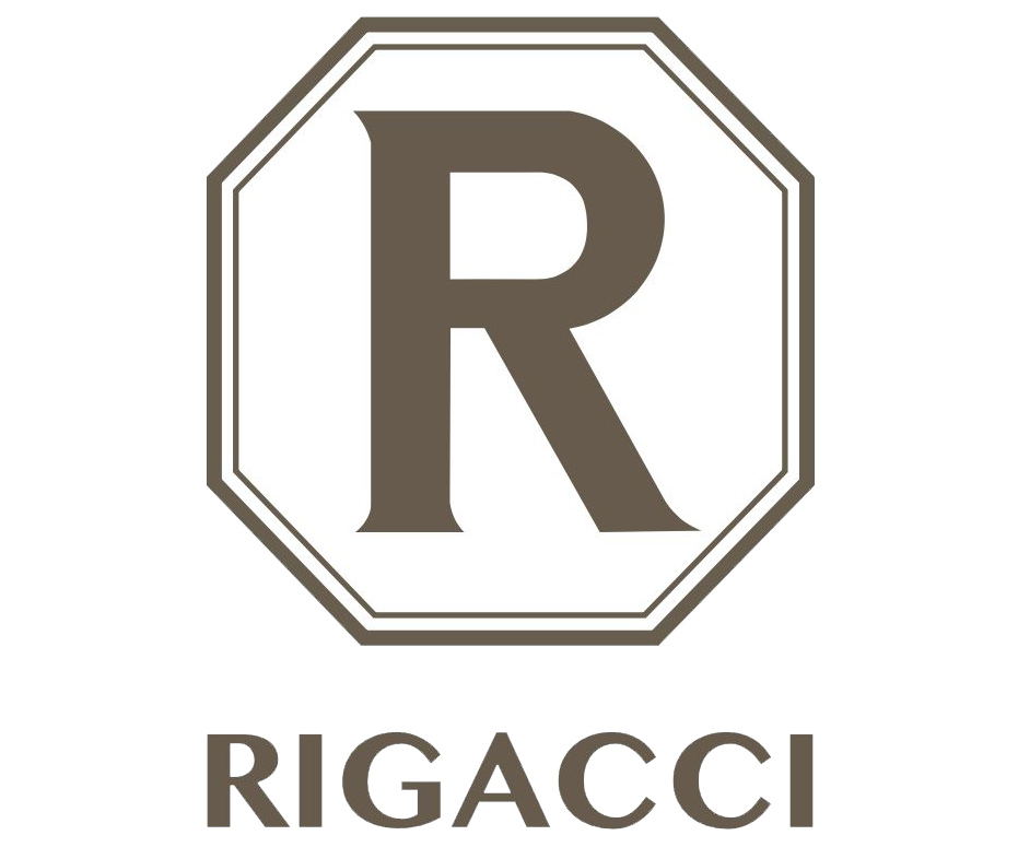 Rigacci Belle Arti - logo