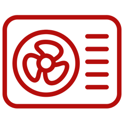 Icona Ricariche climatizzatori