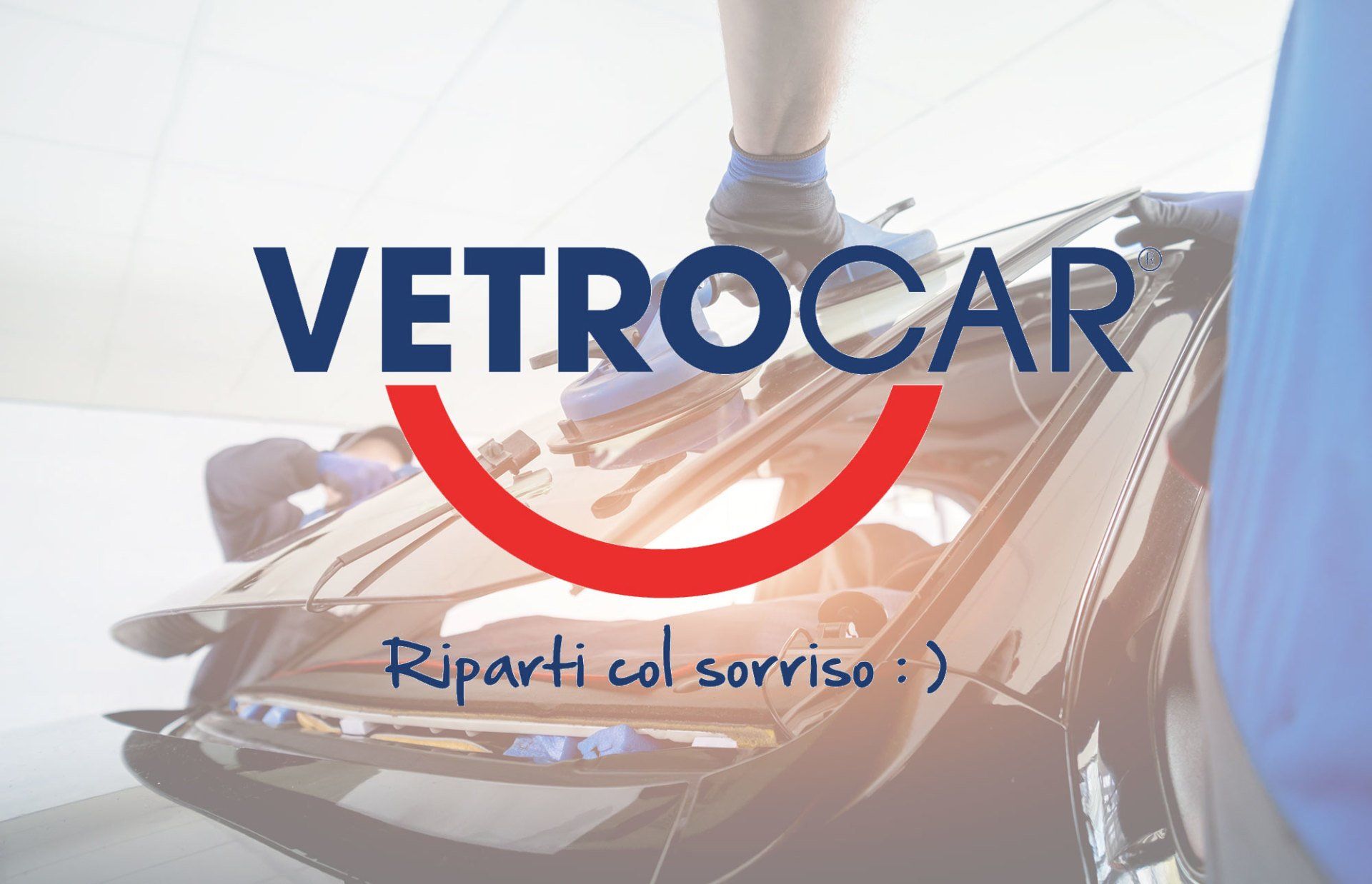 Vetrocar logo