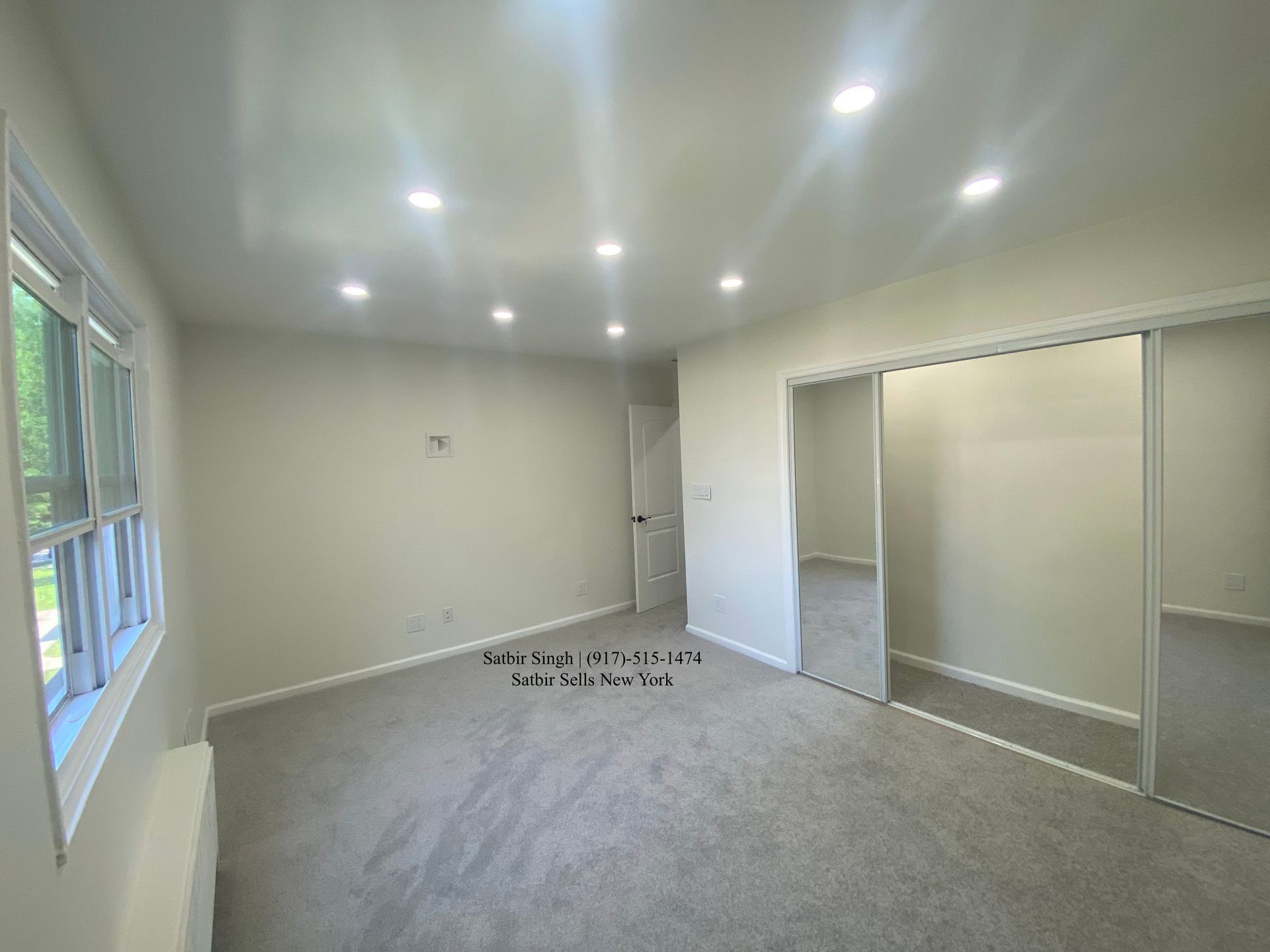 new apartment renovated and for sale by satbir singh queens ny real estate agent