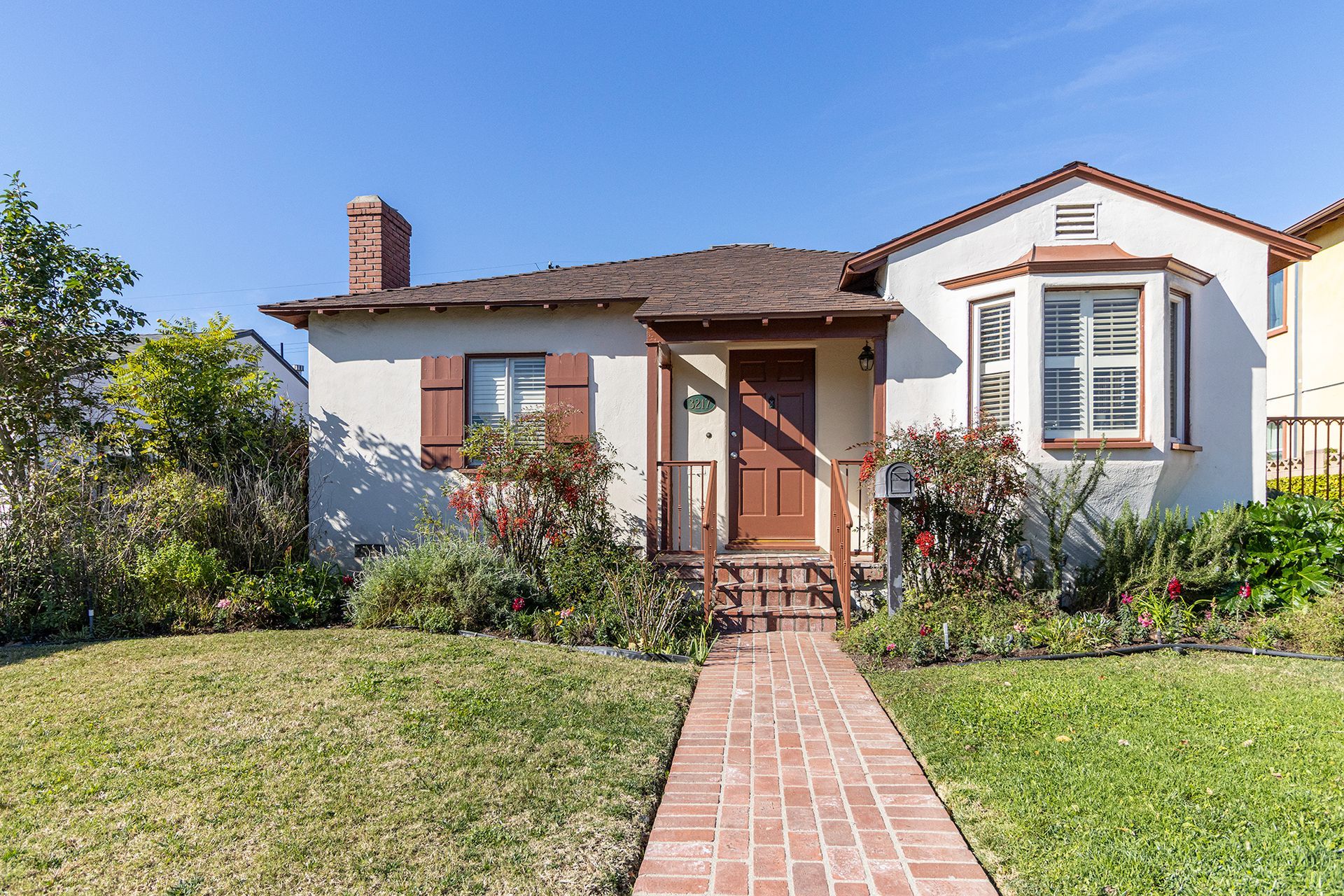 West Los Angeles Featured Listing