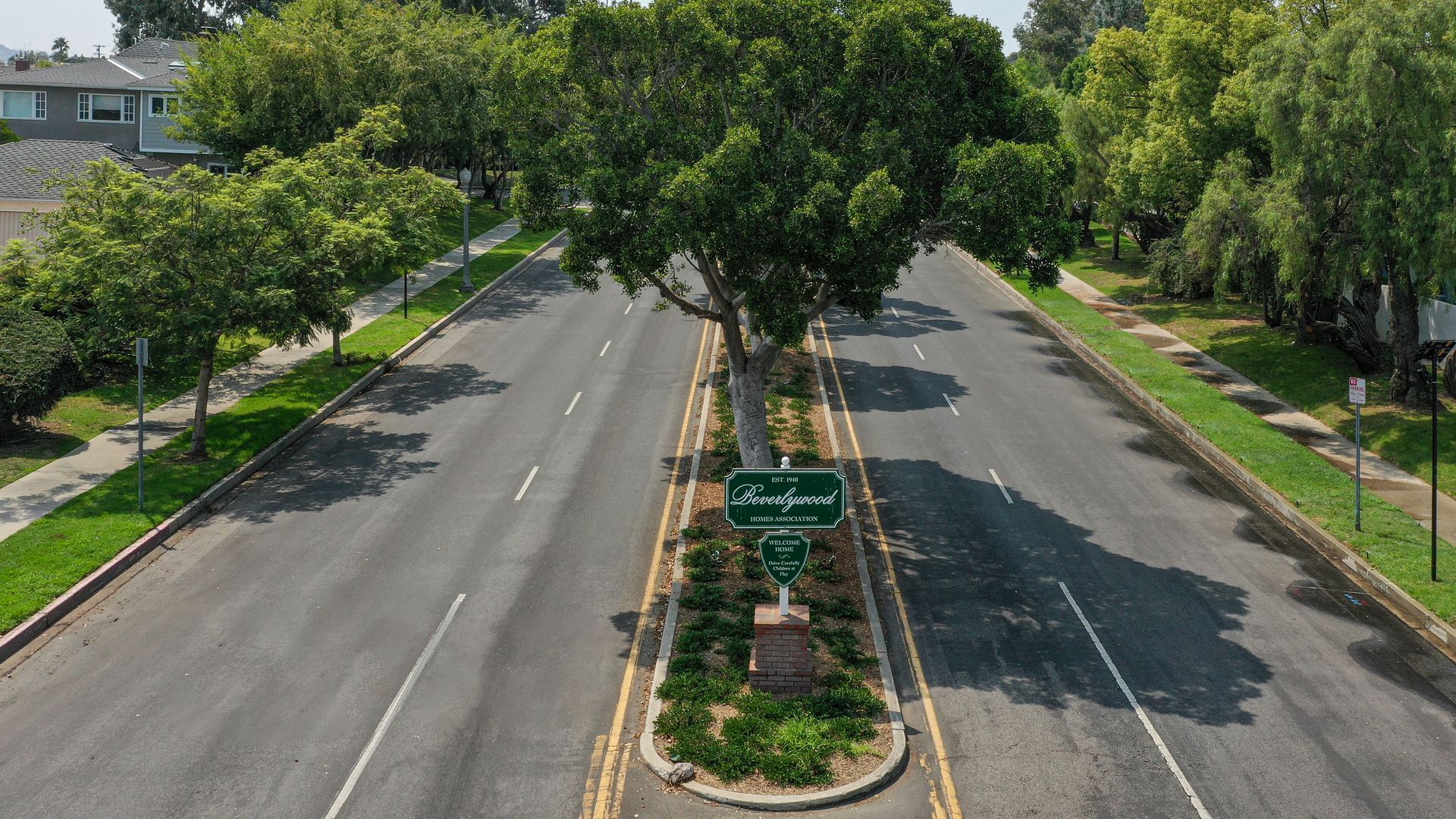 Beverlywood