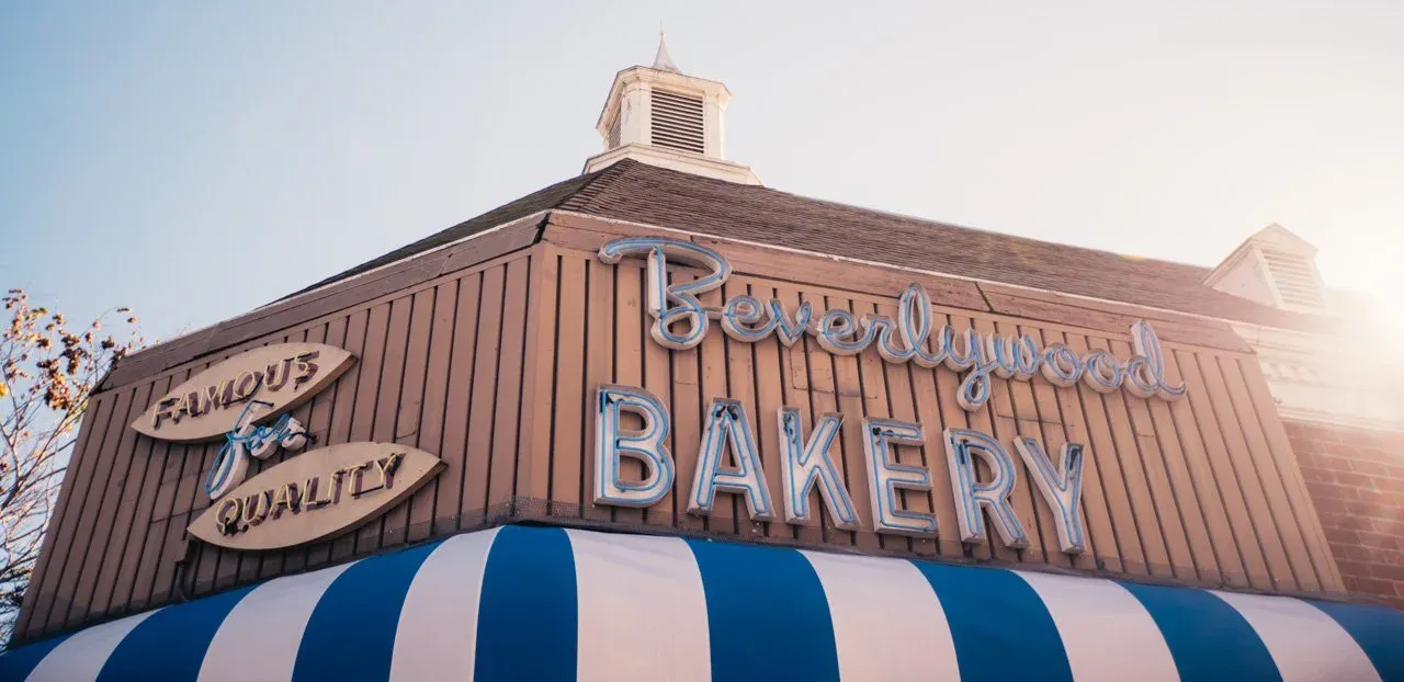 Beverlywood Bakery