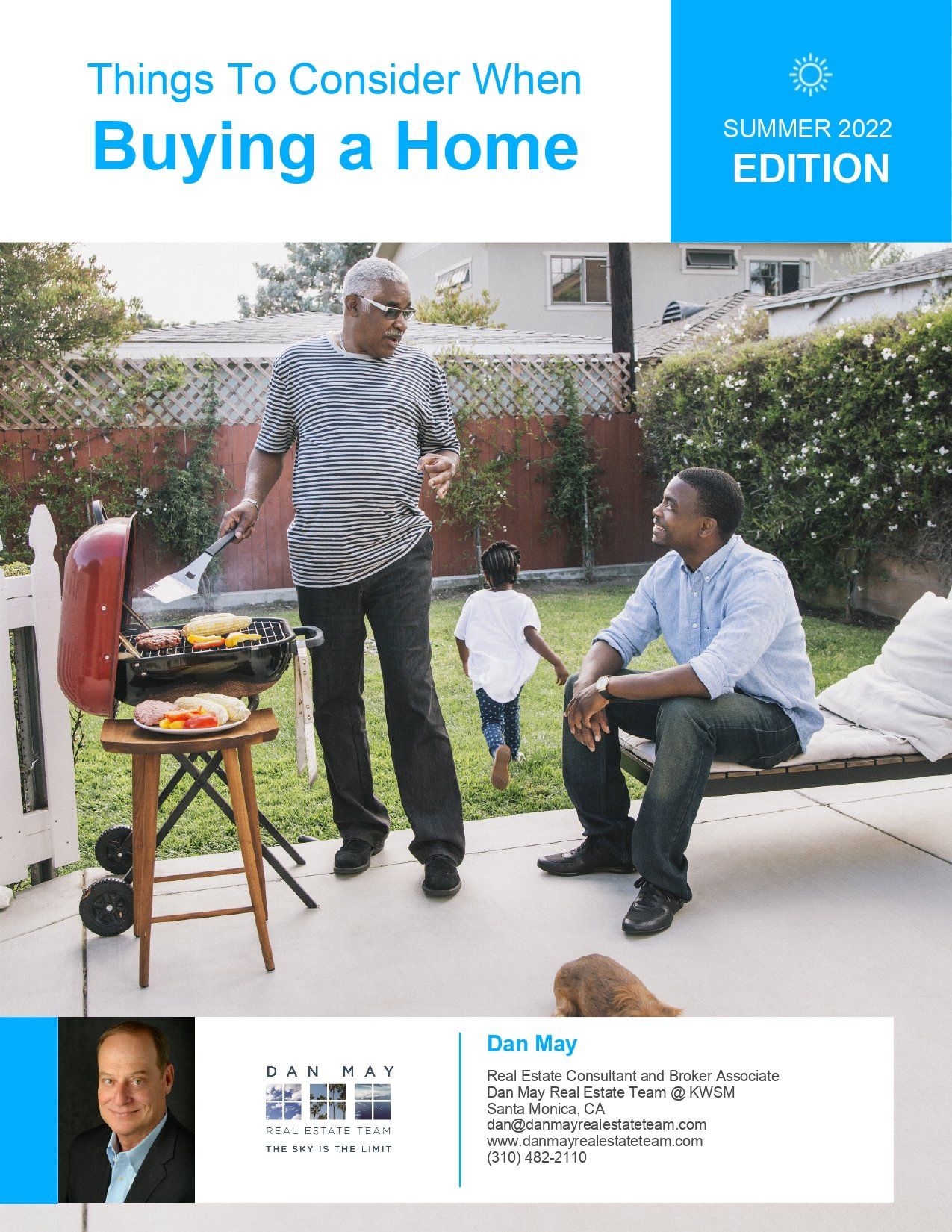 Buying Home
