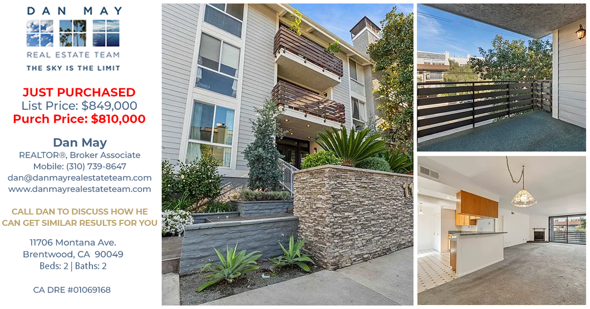 just_purchased_brentwood_condo