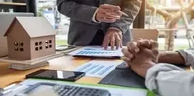 Real Estate Planning