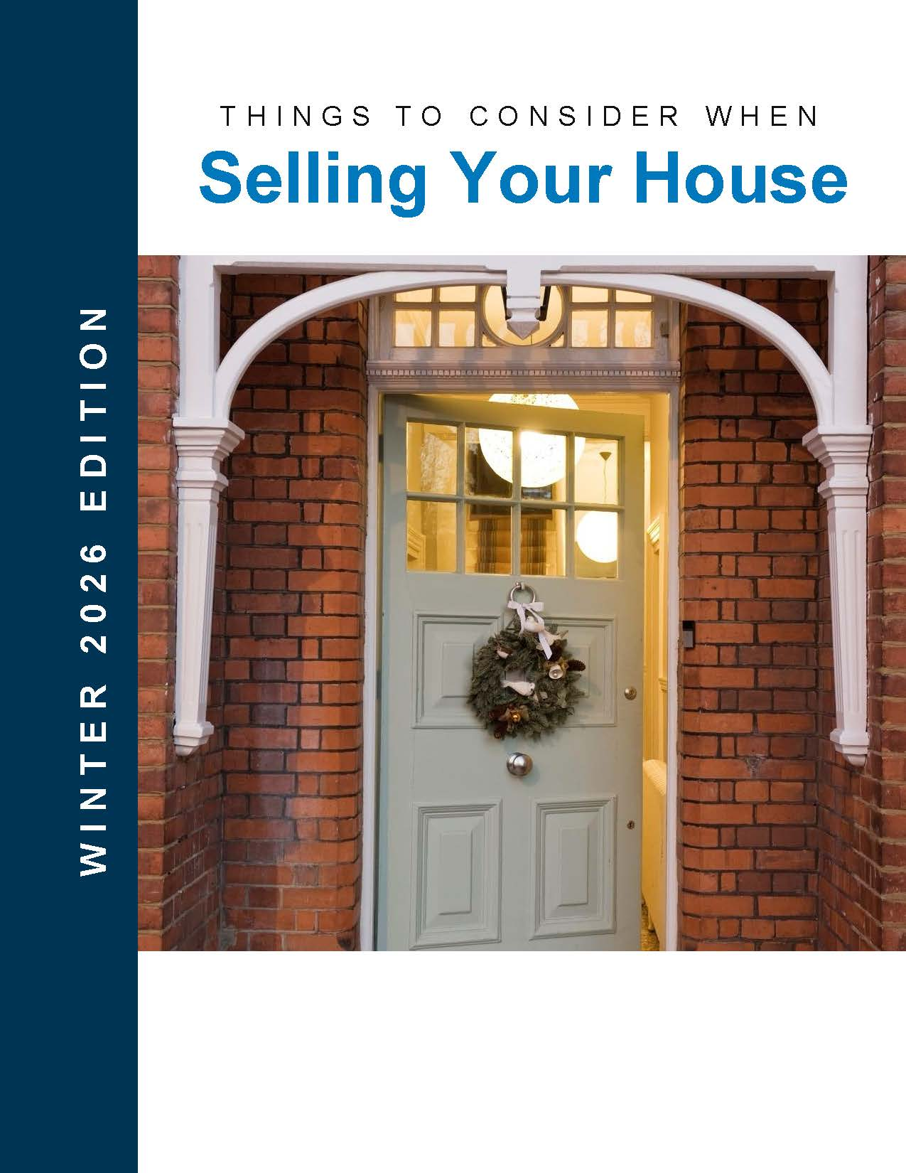 Things+to+consider+when+selling+a+ home+pdf+download