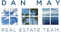 Dan May Real Estate Team Logo