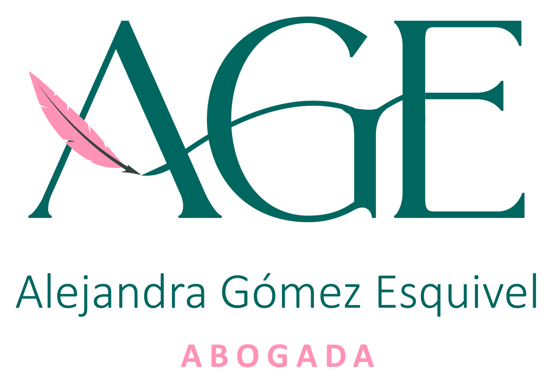 AGE Alejandra Gómez Esquivel Abogada