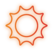 Icon Sonne Winterthur 3