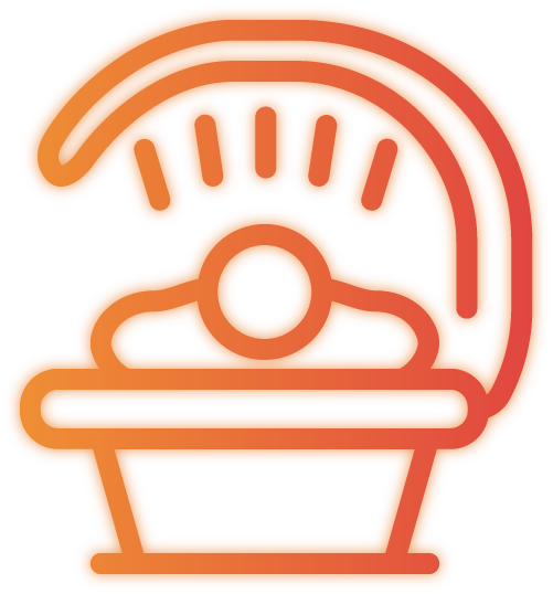 Icon Solarium Gerät Winterthur