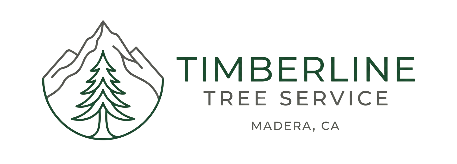 Timberline Tree Service logo