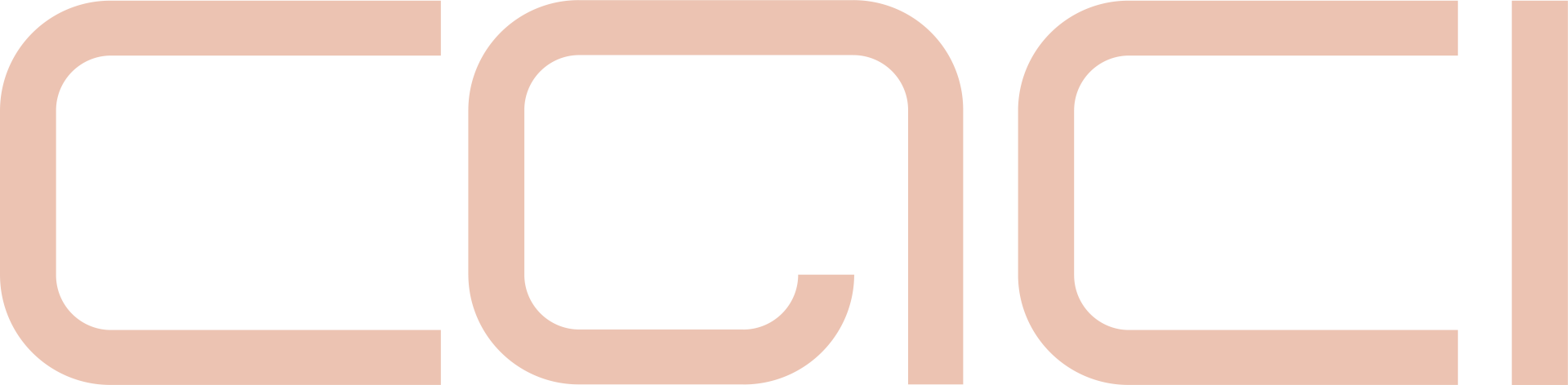 CACI logo