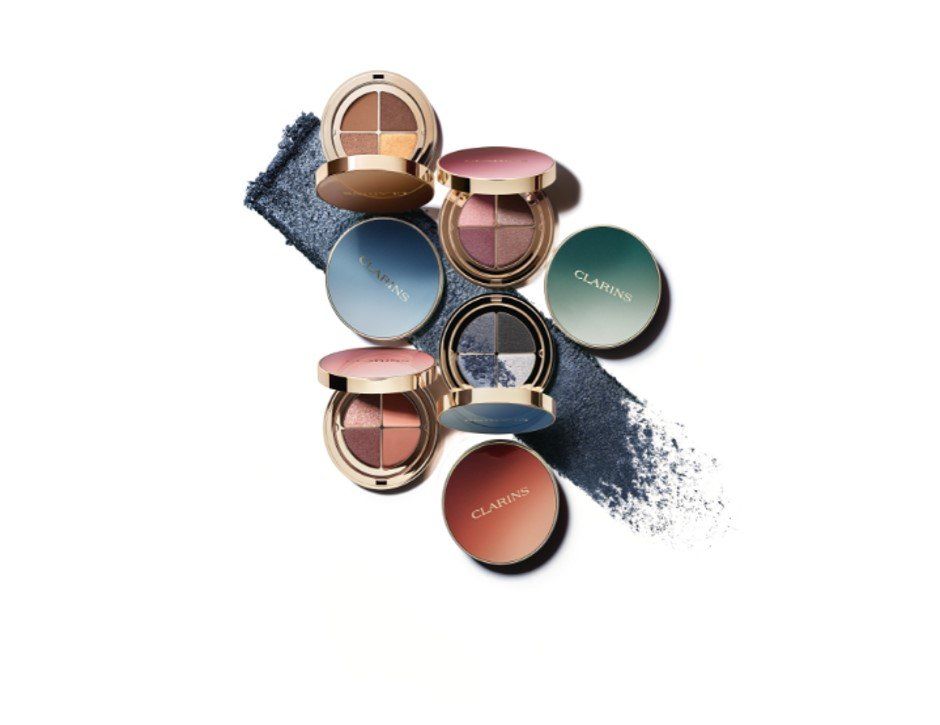 CLARINS Make up selection
