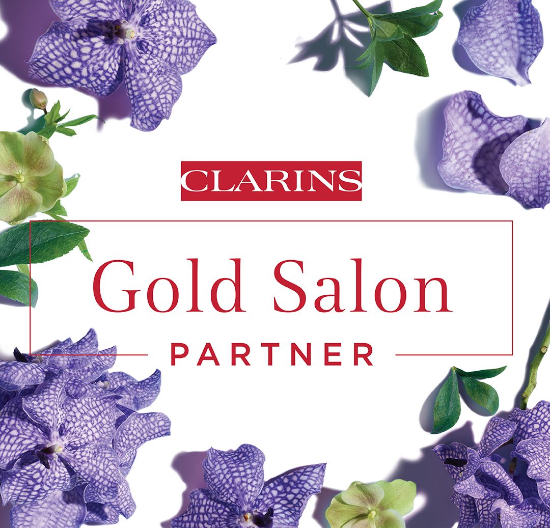 CLARINS logo