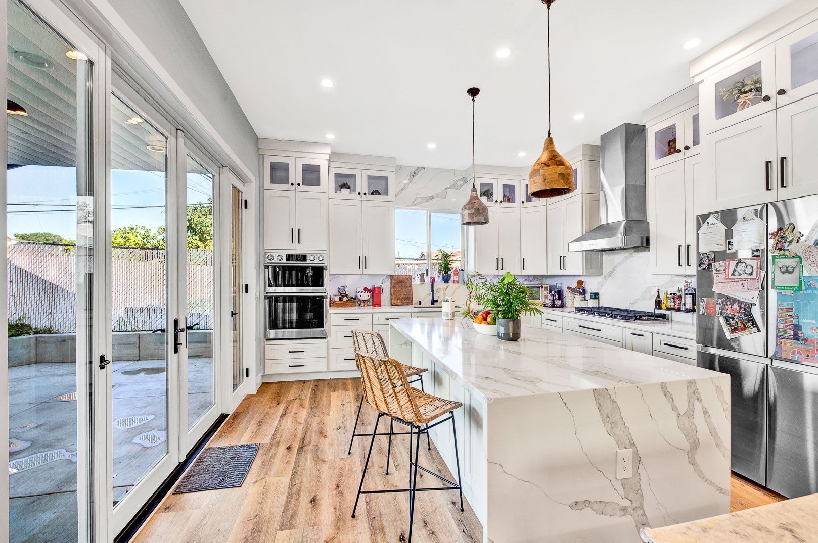 oasis kitchen
