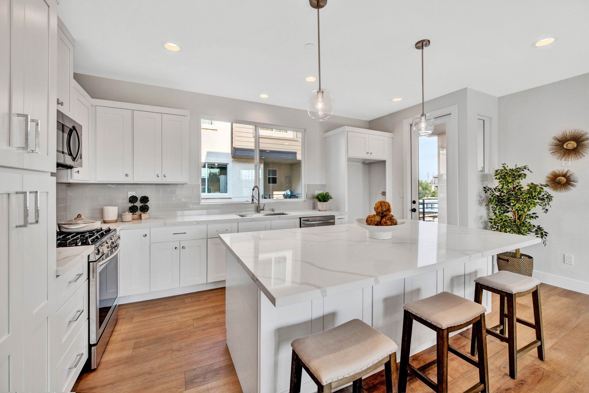 Lure Westminster property image