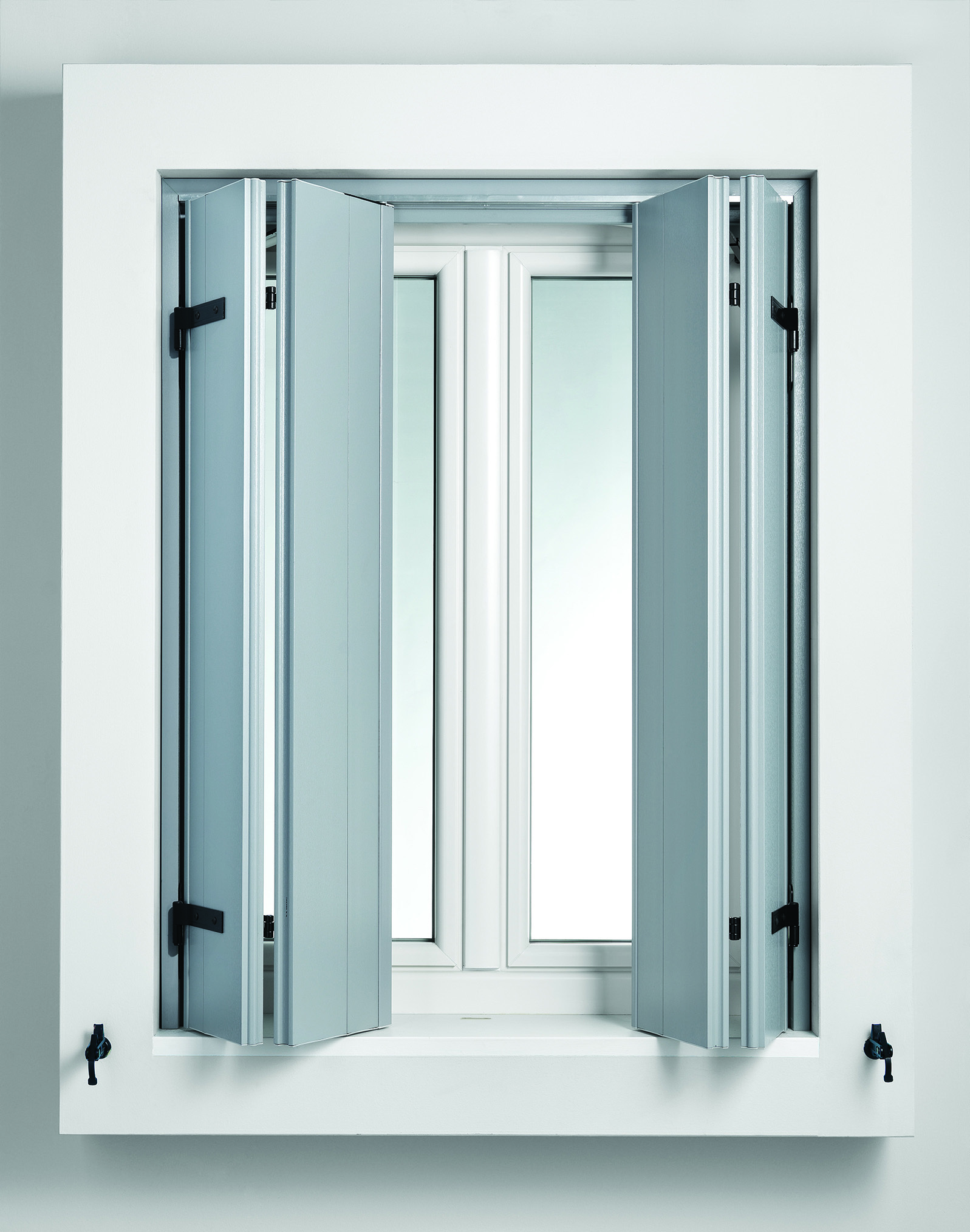 serramenti e tapparelle alluminio